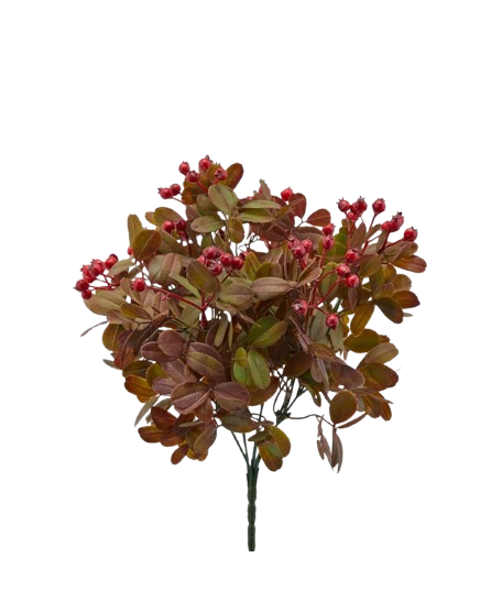 Edg mastic bush