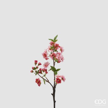 Ciliegio artificiale H 50 cm Edg