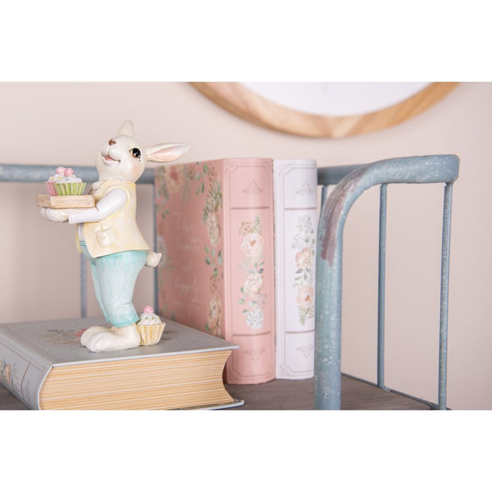 Decorative Rabbit Clayre &amp; eef 