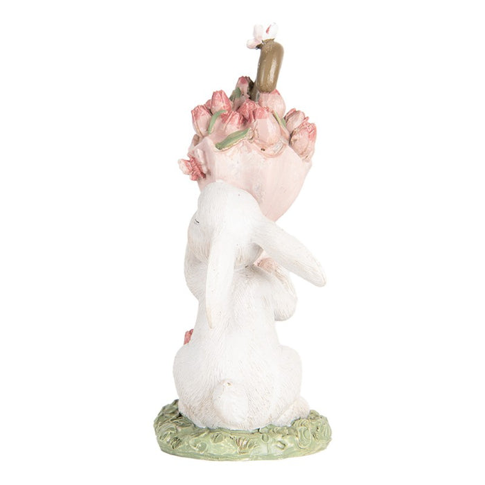 Decorative Rabbit Pink Clayre &amp; eef