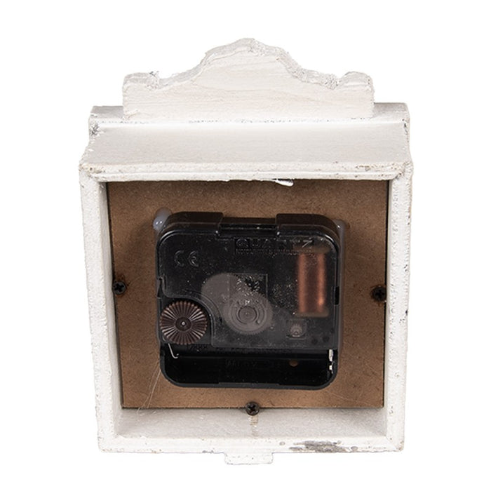 Orologio da Tavolo stile Shabby chic Clayre & Eef