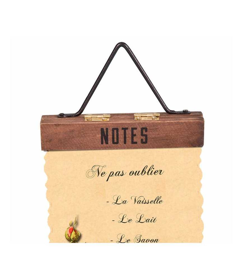 Antic Line ticket holder