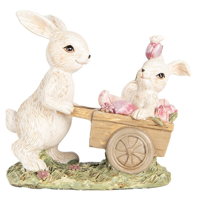 Decorative Rabbit Clayre &amp; eef