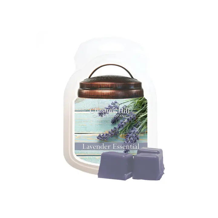 Cera profumata 99 g Lavender Essential Chestnut Hill
