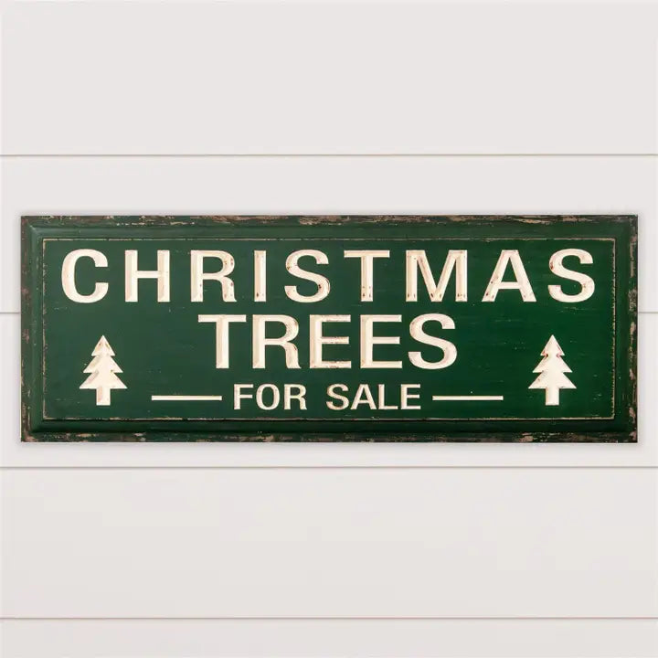 Targa Natalizia Christmas Trees For Sale
