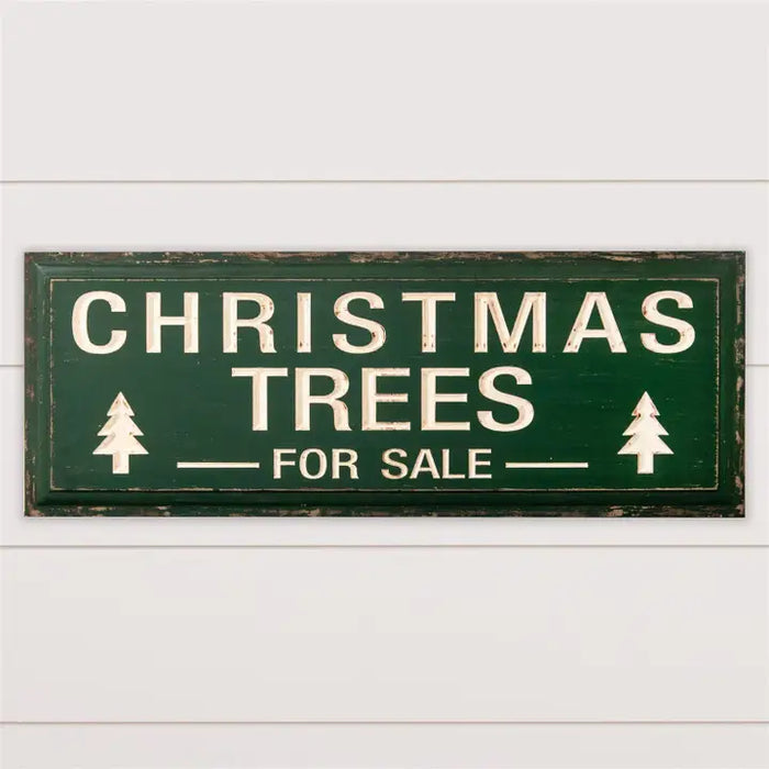 Targa Natalizia Christmas Trees For Sale