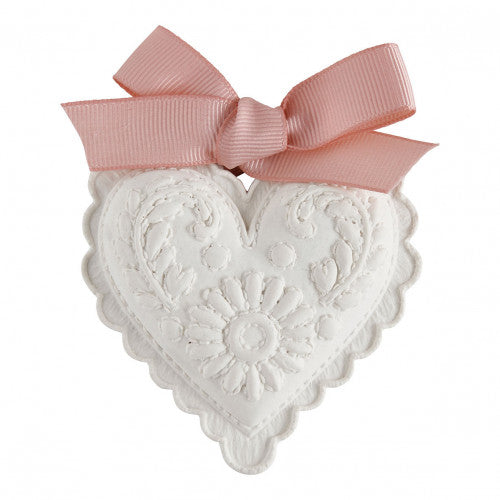 Decorazione Profumata Cuore Grande - Marquise