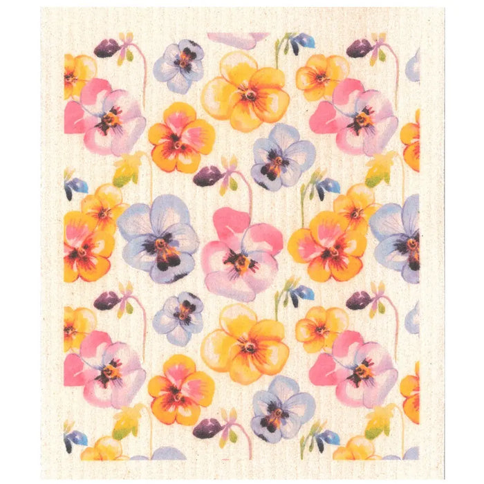 Panno svedese Pansè