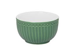 Mini Alice Bowl -Greengate