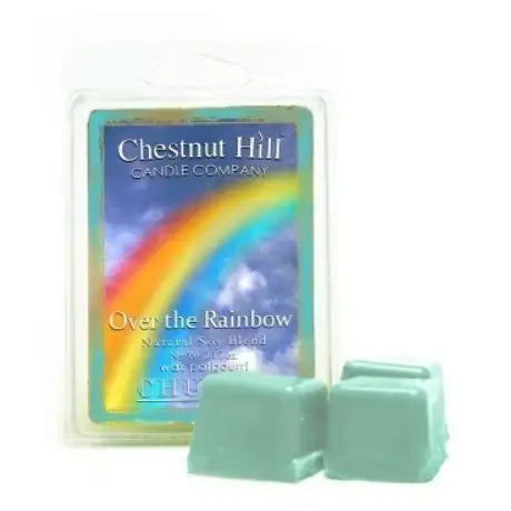 Cera profumata 85 g Over the Rainbow Chestnut Hill
