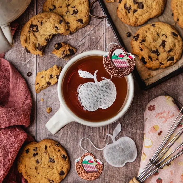 Tea Bags - Apple