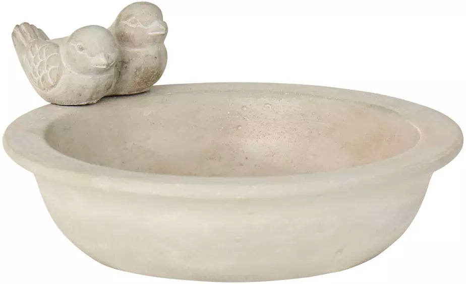 Abbeveratoio per uccelli 2 uccelli Ø26,5Ib Laursen