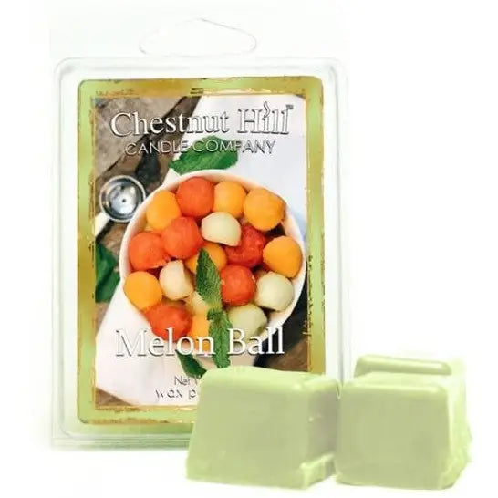 Cera profumata 85 g Melon Ball Chestnut hill candles