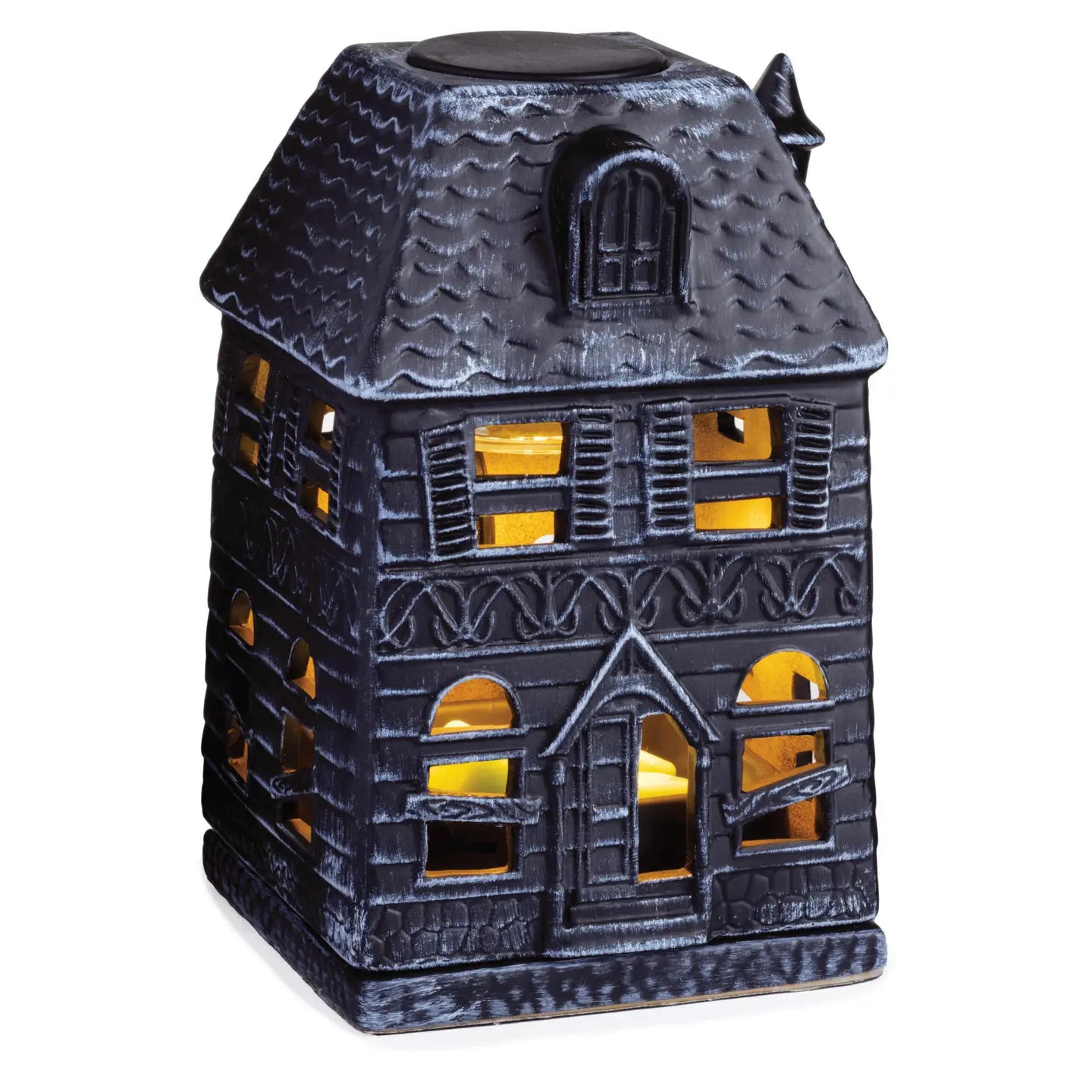 Lampada elettrica  HAUNTED MANSION Candle Warmers