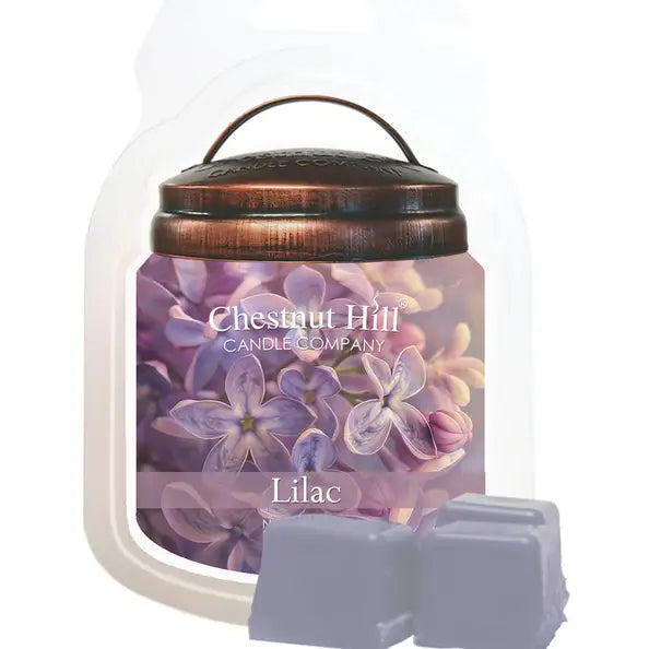 Cera profumata 99 g Lilac Chestnut Hill