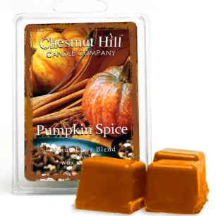 Cera profumata 85 g Pumpkin Spice  Chestnut Hill