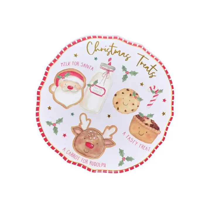 Sottopentola natalizio Christmas Treats Ø 30 cm