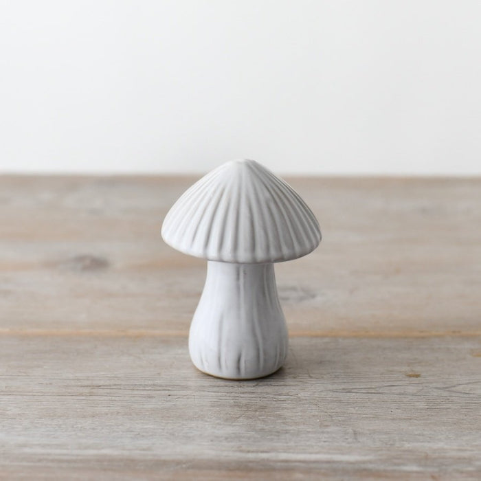 Decorative mushroom