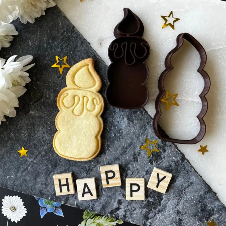 Tagliabiscotti Candela