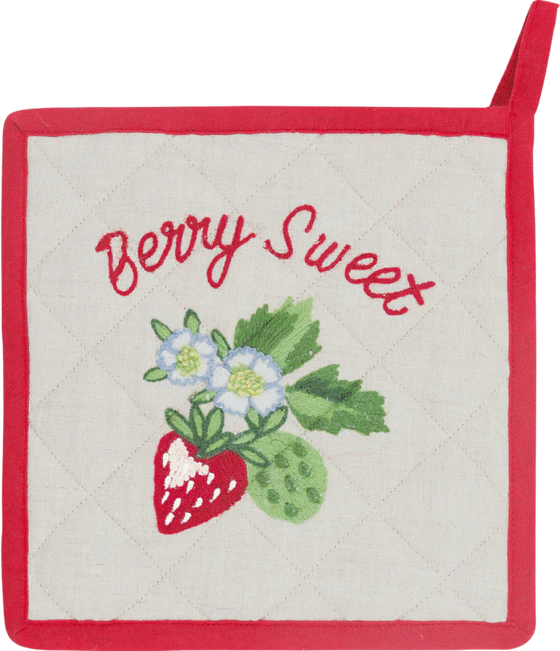Set 2 Presine Berry Sweet GreenGate 21x21 cm