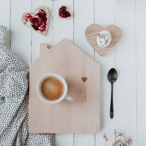 Tagliere Casetta - Arredo Casa da Sogno