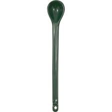 Cucchiaino GreenGate Alice Pinewood Green in Stoneware 16 cm