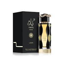 Profumo Lattafa Teriaq Intense