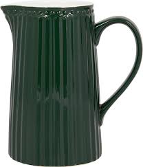 Brocca GreenGate Alice Pinewood Green 1 L