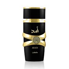 Profumo uomo lattafa Asad 100 ml