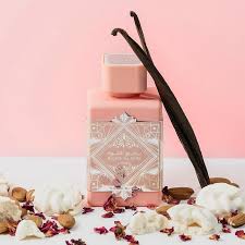 Profumo Lattafa Badee Al Oud Noble Blush