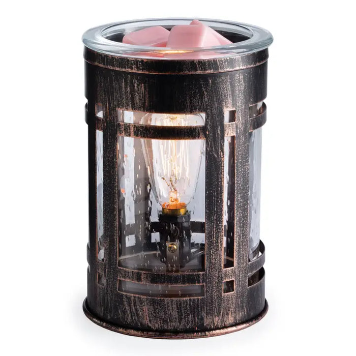 Lampada elettrica Lanterna Candle warmer