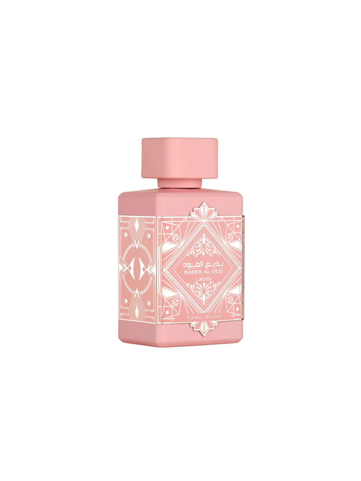 Profumo Lattafa Badee Al Oud Noble Blush