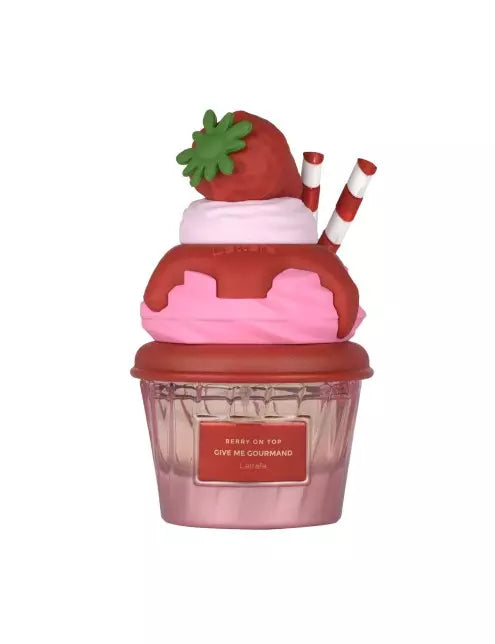 Lattafa Berry on Top EDP 75ml