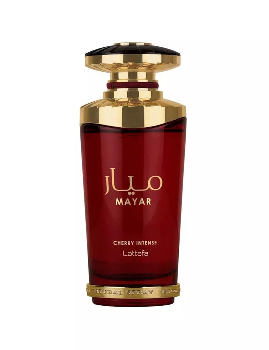 Profumo Lattafa Mayar Cherry Intense 100 ml