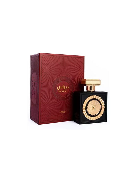 Profumo Lattafa Pride Nebras