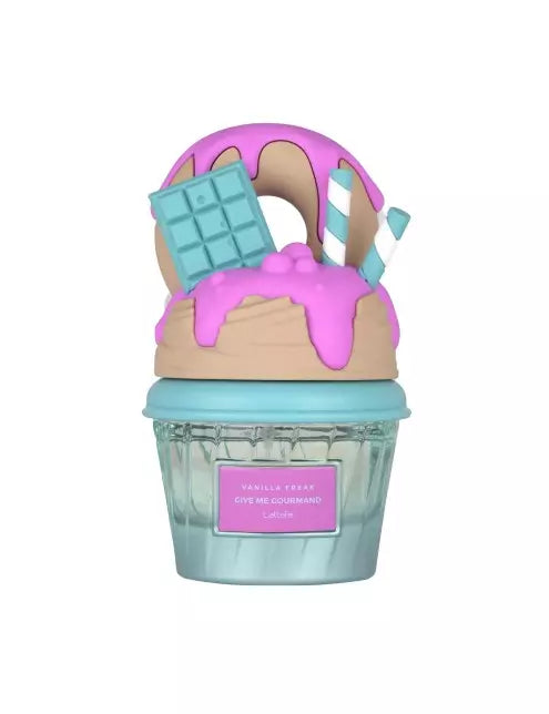 Lattafa Vanilla Freak EDP 75ml