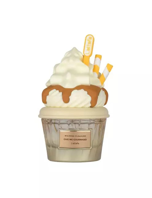 Lattafa Whipped Pleasure EDP 75ml