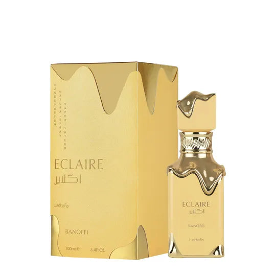 Lattafa Eclaire Banoffi 100 ml
