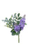 Fiore artificiale Pick lavanda/bacche h 16 cm - Arredo Casa da Sogno