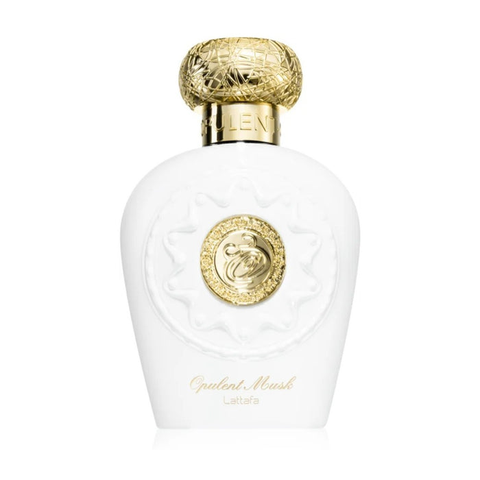 Profumo donna Lattafa Opulent musk