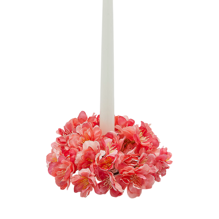 Chandelier Sakura 18 cm Bordure