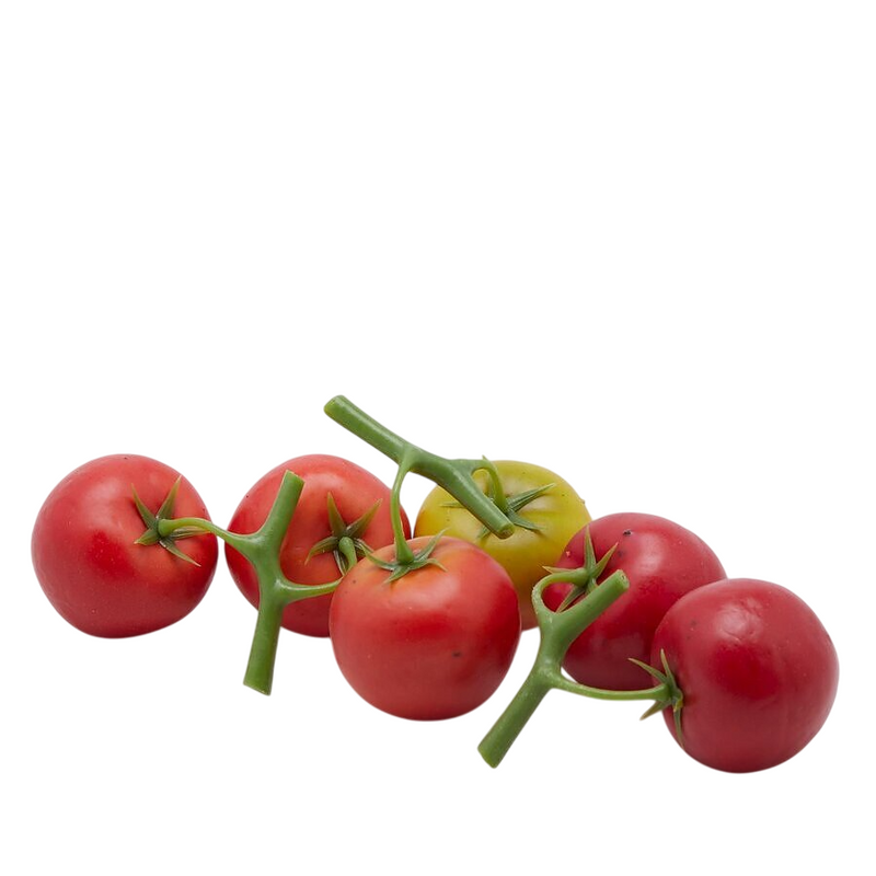 Grappolo di Pomodori Artificiali EDG Enzo De Gasperi