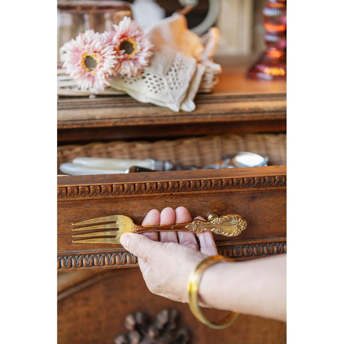 Pomello maniglia Blanc Mariclò