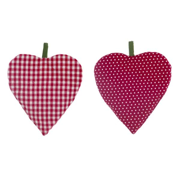 Presina Cuore Cucina Berries Collection Blanc Mariclò