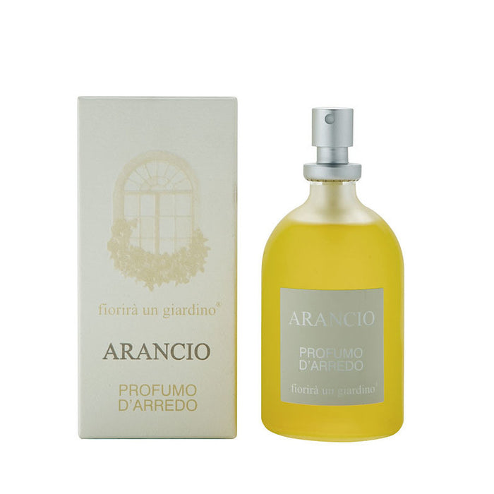 Profumo d'arredo arancio v110 ml