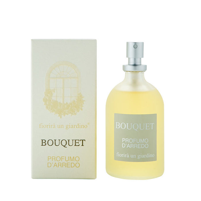Profumo d'arredo Bouquet 110 ml
