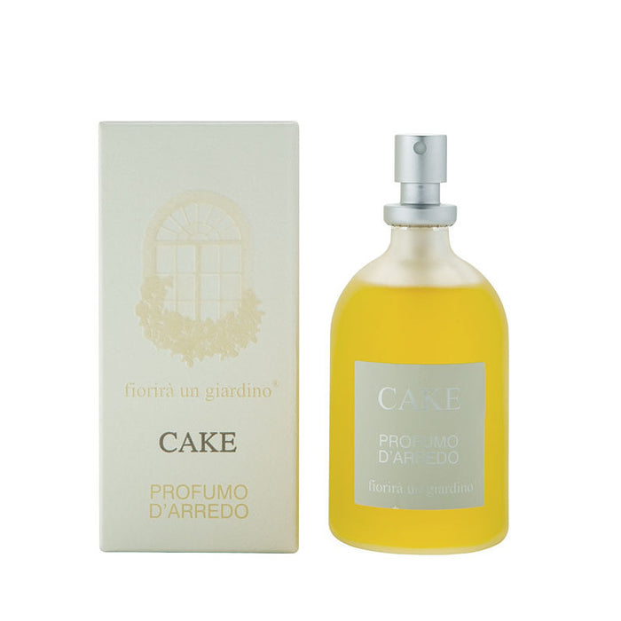 Profumo d'arredo Cake 110 ml