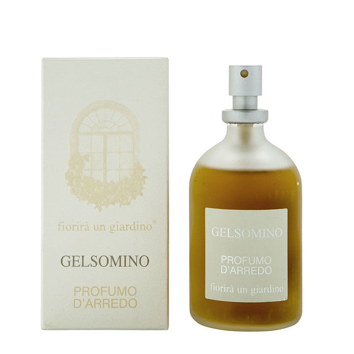 Profumo d'arredo Gelsomino 110 ml