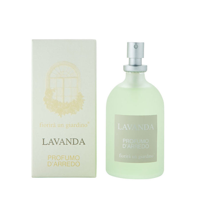 Profumo d'arredo Lavanda 110 ml