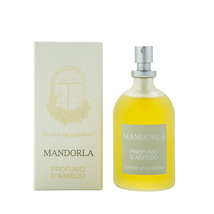 Profumo d'arredo Mandorla  110 ml